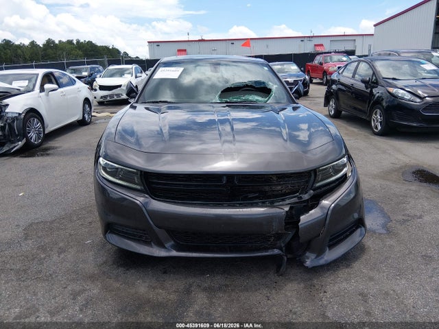 45391609 :رقم المزاد ، 2C3CDXBG9PH518865 vin ، 2023 Dodge Charger Sxt مزاد بيع