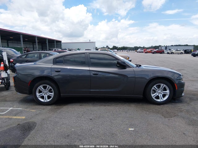 45391609 :رقم المزاد ، 2C3CDXBG9PH518865 vin ، 2023 Dodge Charger Sxt مزاد بيع
