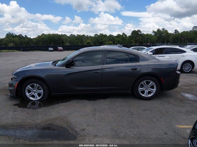 45391609 :رقم المزاد ، 2C3CDXBG9PH518865 vin ، 2023 Dodge Charger Sxt مزاد بيع