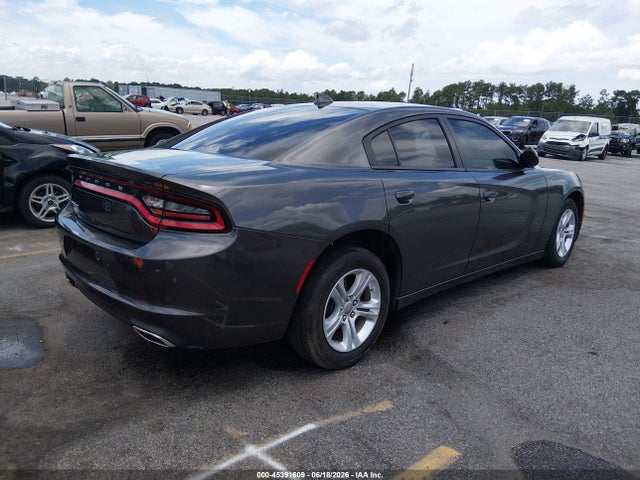 45391609 :رقم المزاد ، 2C3CDXBG9PH518865 vin ، 2023 Dodge Charger Sxt مزاد بيع
