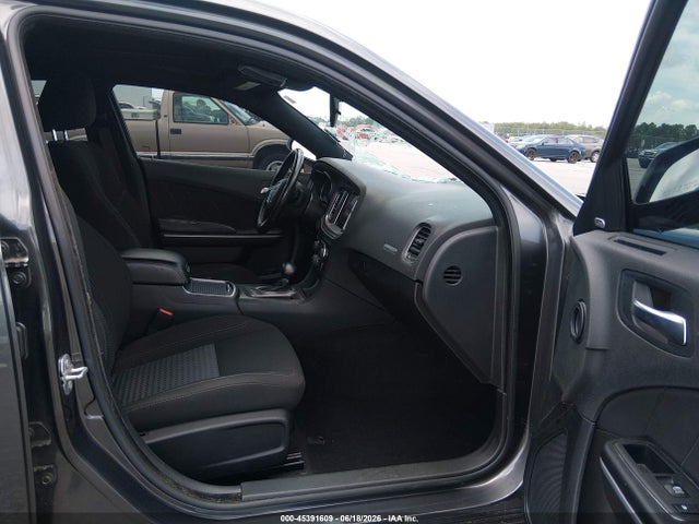 45391609 :رقم المزاد ، 2C3CDXBG9PH518865 vin ، 2023 Dodge Charger Sxt مزاد بيع