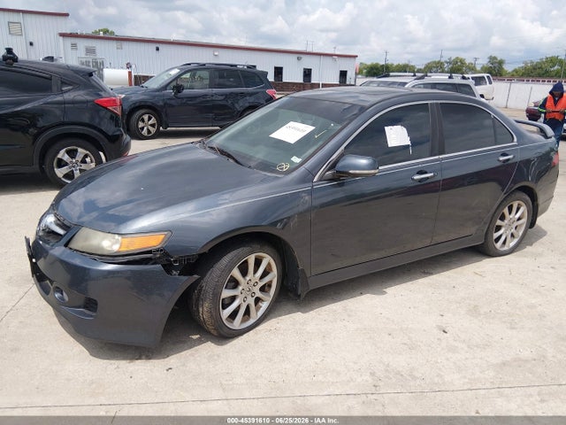 Aukcja sprzedaży 2007 Acura Tsx, vin: JH4CL96857C002551, numer aukcji: 45391610