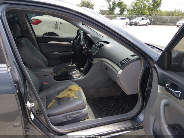 Auction sale of the 2007 Acura Tsx, vin: JH4CL96857C002551, lot number: 45391610