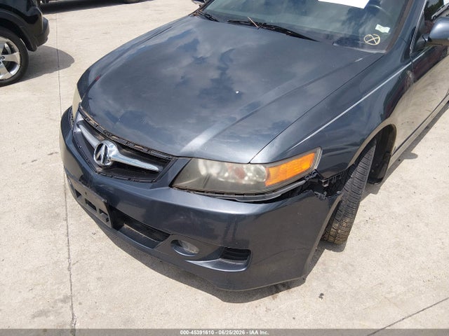 Aukcja sprzedaży 2007 Acura Tsx, vin: JH4CL96857C002551, numer aukcji: 45391610