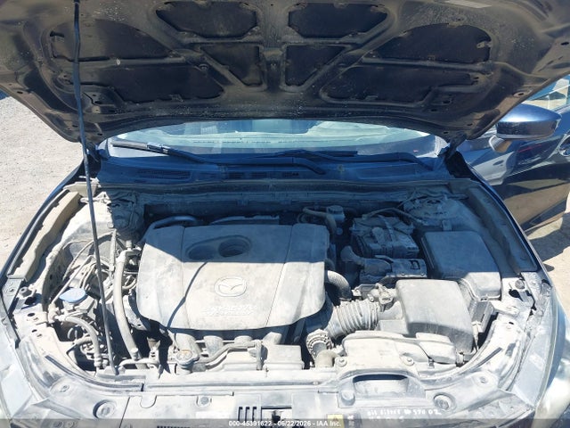 JM1BM1V7XG1309391 Mazda Mazda3 I Touring