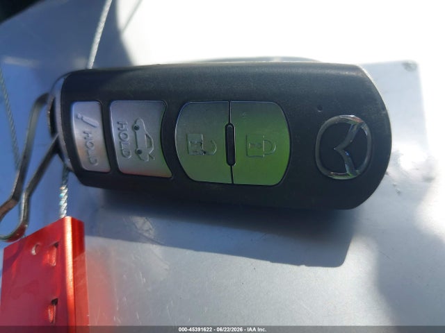 JM1BM1V7XG1309391 Mazda Mazda3 I Touring