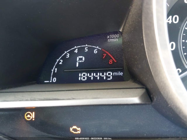 JM1BM1V7XG1309391 Mazda Mazda3 I Touring