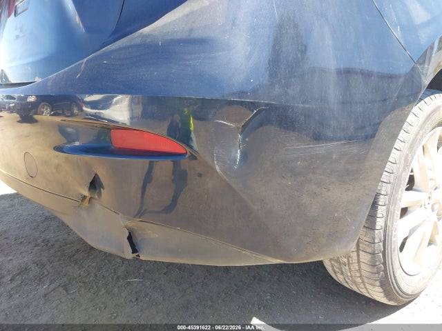 JM1BM1V7XG1309391 Mazda Mazda3 I Touring