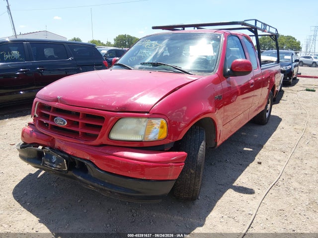 Продаж на аукціоні авто 2002 Ford F-150 Xl/xlt, vin: 2FTRX17272CA44184, номер лоту: 45391637