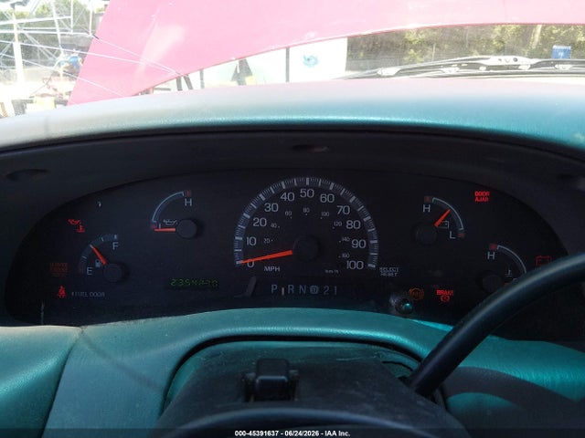 Продаж на аукціоні авто 2002 Ford F-150 Xl/xlt, vin: 2FTRX17272CA44184, номер лоту: 45391637
