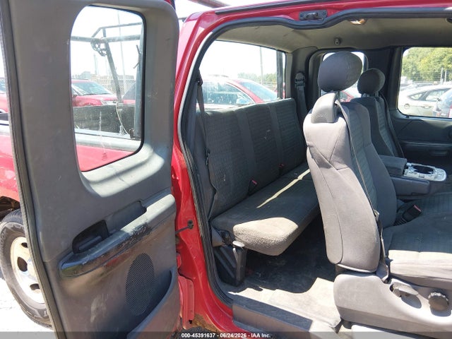 Продаж на аукціоні авто 2002 Ford F-150 Xl/xlt, vin: 2FTRX17272CA44184, номер лоту: 45391637