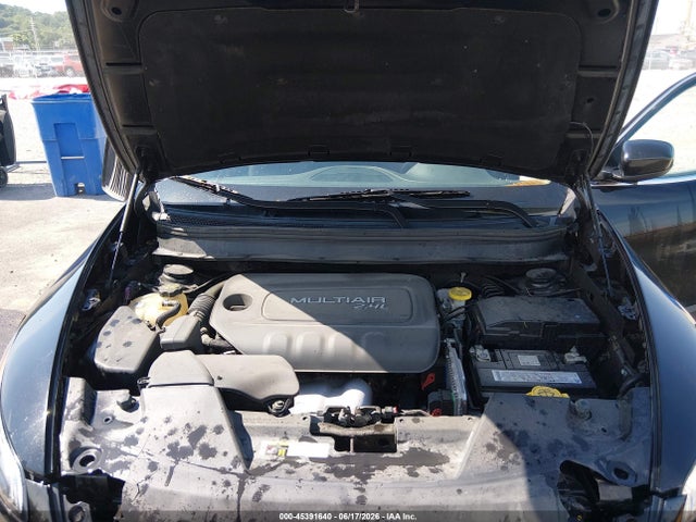 2018 Jeep Cherokee Latitude Fwd მანქანა იყიდება აუქციონზე, vin: 1C4PJLCB9JD615831, აუქციონის ნომერი: 45391640