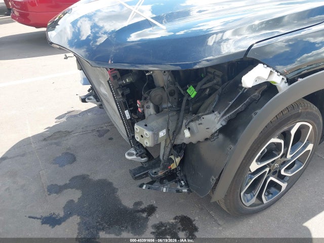 Aukcja sprzedaży 2025 Chevrolet Trax Fwd 2rs, vin: KL77LJEP8SC052962, numer aukcji: 45391656