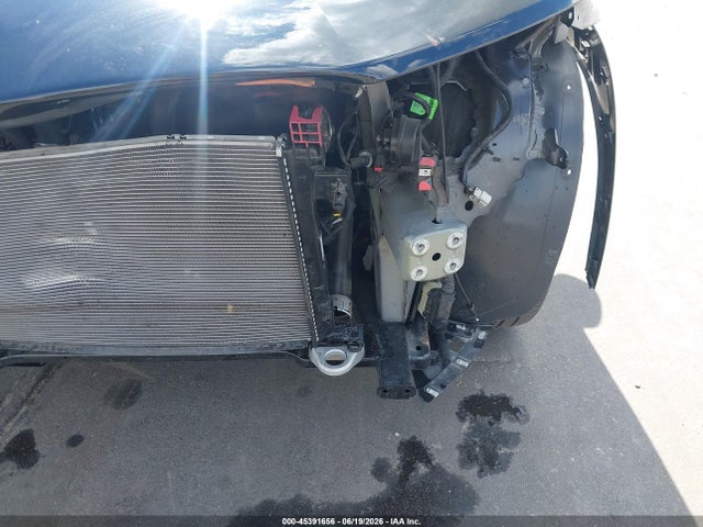 45391656 :رقم المزاد ، KL77LJEP8SC052962 vin ، 2025 Chevrolet Trax Fwd 2rs مزاد بيع