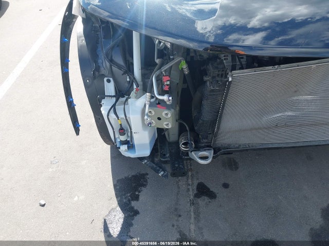 45391656 :رقم المزاد ، KL77LJEP8SC052962 vin ، 2025 Chevrolet Trax Fwd 2rs مزاد بيع