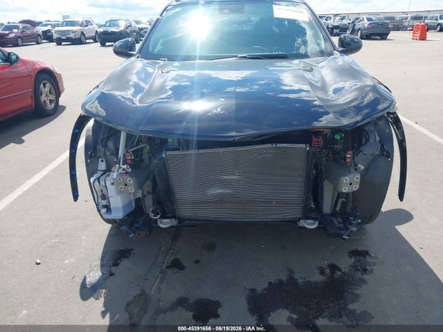 45391656 :رقم المزاد ، KL77LJEP8SC052962 vin ، 2025 Chevrolet Trax Fwd 2rs مزاد بيع
