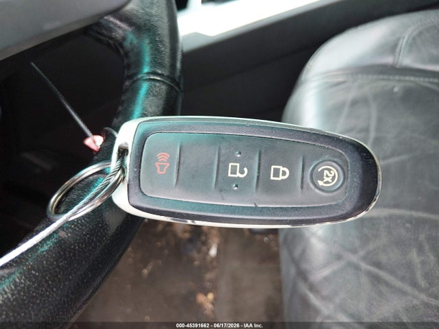 45391662 :رقم المزاد ، 1FM5K7F83EGA49886 vin ، 2014 Ford Explorer Limited مزاد بيع