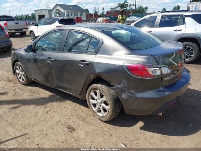 2010 Mazda Mazda3 I Touring მანქანა იყიდება აუქციონზე, vin: JM1BL1SF0A1234108, აუქციონის ნომერი: 45391668