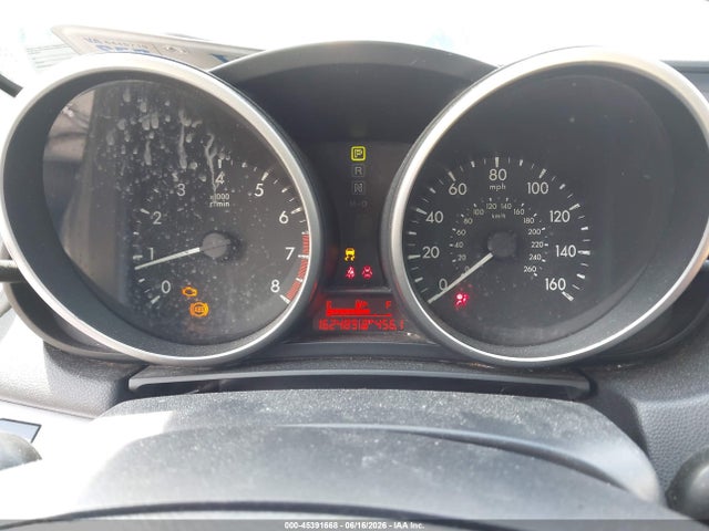2010 Mazda Mazda3 I Touring მანქანა იყიდება აუქციონზე, vin: JM1BL1SF0A1234108, აუქციონის ნომერი: 45391668