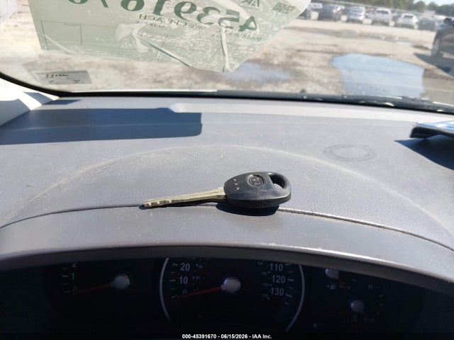 Aukcja sprzedaży 2012 Kia Sedona Ex, vin: KNDMH4C78C6457022, numer aukcji: 45391670