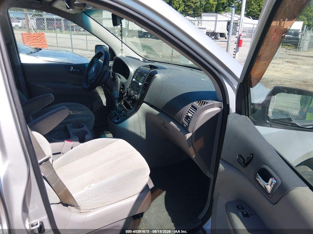 Aukcja sprzedaży 2012 Kia Sedona Ex, vin: KNDMH4C78C6457022, numer aukcji: 45391670