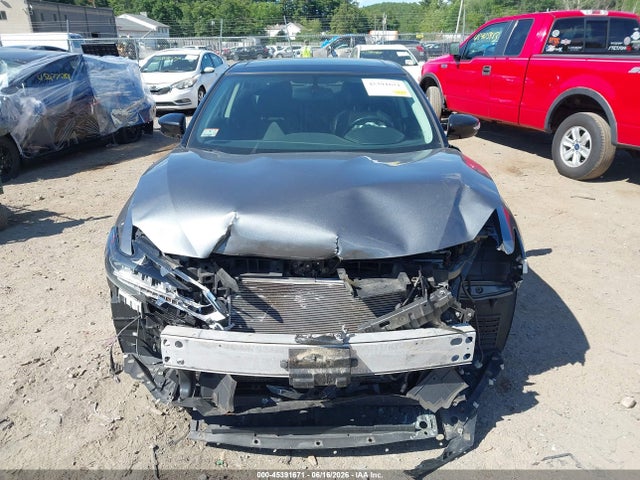 1N4AA6AV9KC362169 Nissan Maxima 3.5 Sl