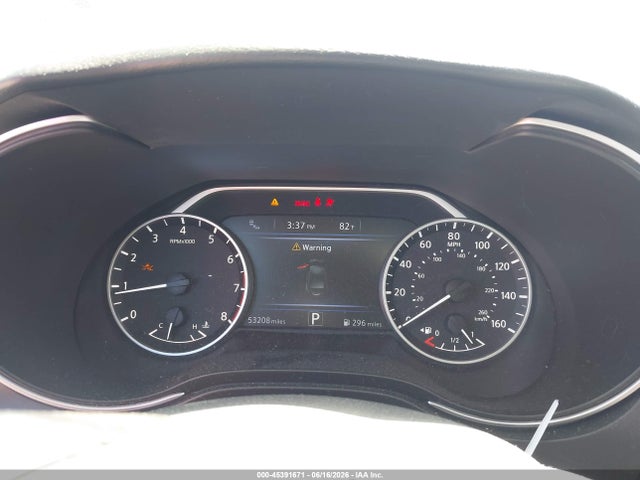 1N4AA6AV9KC362169 Nissan Maxima 3.5 Sl