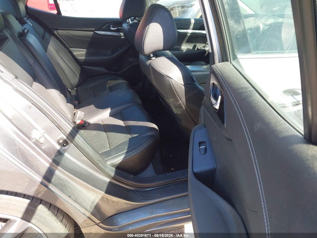 1N4AA6AV9KC362169 Nissan Maxima 3.5 Sl