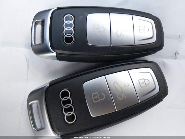 45391676 :رقم المزاد ، WAUH5DGY2SA060296 vin ، 2025 Audi S3 Premium Plus Tfsi Quattro S Tronic مزاد بيع