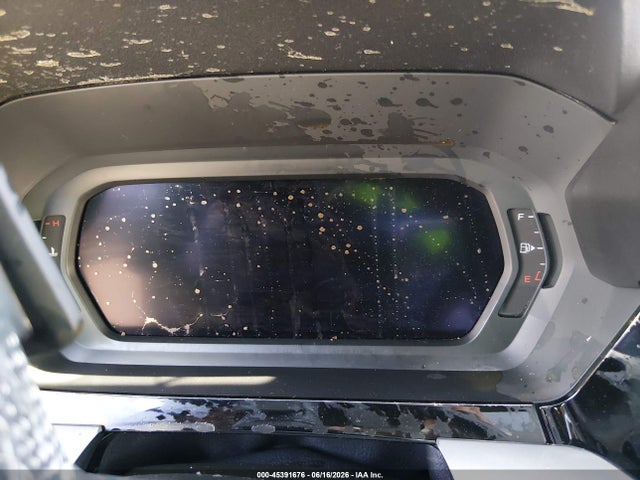 45391676 :رقم المزاد ، WAUH5DGY2SA060296 vin ، 2025 Audi S3 Premium Plus Tfsi Quattro S Tronic مزاد بيع
