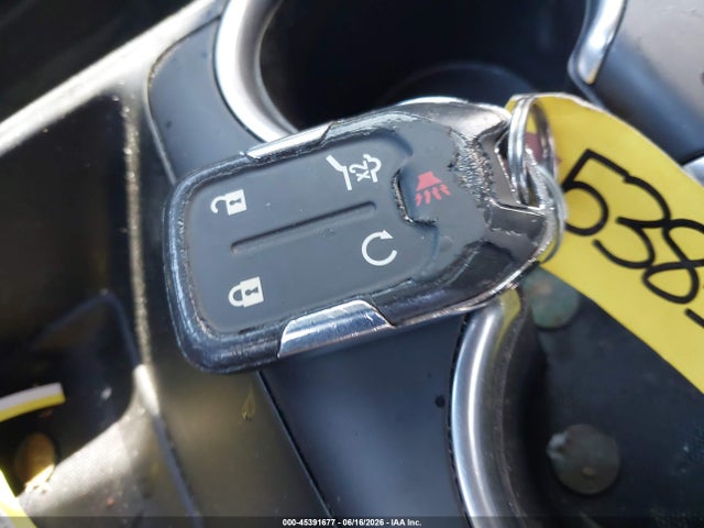 45391677 :رقم المزاد ، 3GKALPEX8LL273144 vin ، 2020 Gmc Terrain Fwd Slt مزاد بيع