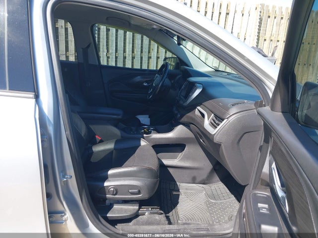 45391677 :رقم المزاد ، 3GKALPEX8LL273144 vin ، 2020 Gmc Terrain Fwd Slt مزاد بيع