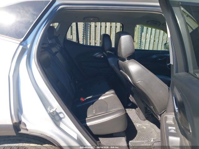 45391677 :رقم المزاد ، 3GKALPEX8LL273144 vin ، 2020 Gmc Terrain Fwd Slt مزاد بيع