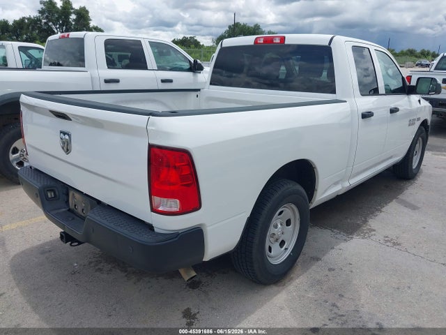Aukcja sprzedaży 2017 Ram 1500 Tradesman  4x2 6'4 Box, vin: 1C6RR6FT9HS541993, numer aukcji: 45391686