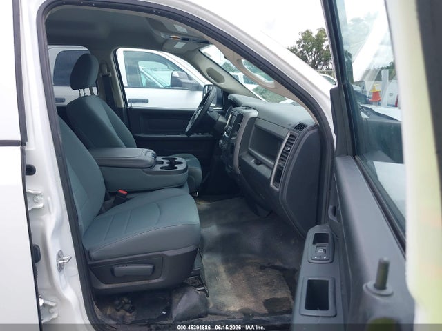 Aukcja sprzedaży 2017 Ram 1500 Tradesman  4x2 6'4 Box, vin: 1C6RR6FT9HS541993, numer aukcji: 45391686