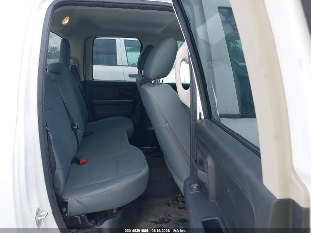 Aukcja sprzedaży 2017 Ram 1500 Tradesman  4x2 6'4 Box, vin: 1C6RR6FT9HS541993, numer aukcji: 45391686