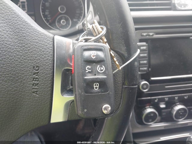 Продаж на аукціоні авто 2014 Volkswagen Passat 3.6l V6 Sel Premium, vin: 1VWCM7A31EC018349, номер лоту: 45391687