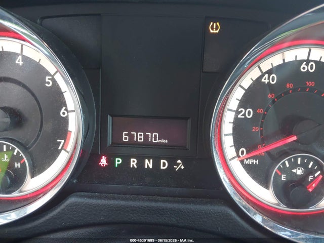 Продажа на аукционе авто 2018 Dodge Grand Caravan Se, vin: 2C4RDGBG2JR296581, номер лота: 45391689