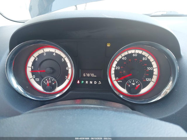 Продажа на аукционе авто 2018 Dodge Grand Caravan Se, vin: 2C4RDGBG2JR296581, номер лота: 45391689