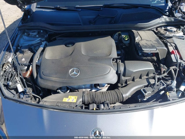Aukcja sprzedaży 2018 Mercedes-benz Cla 250 4matic, vin: WDDSJ4GB2JN607323, numer aukcji: 45391695