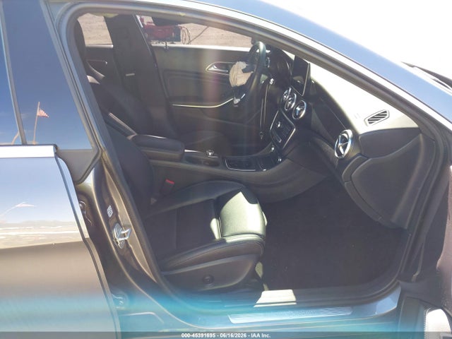Aukcja sprzedaży 2018 Mercedes-benz Cla 250 4matic, vin: WDDSJ4GB2JN607323, numer aukcji: 45391695
