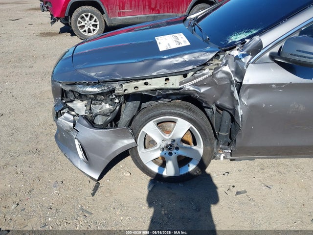 Aukcja sprzedaży 2018 Mercedes-benz Cla 250 4matic, vin: WDDSJ4GB2JN607323, numer aukcji: 45391695