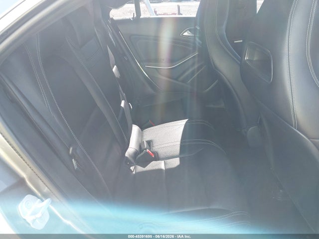 Aukcja sprzedaży 2018 Mercedes-benz Cla 250 4matic, vin: WDDSJ4GB2JN607323, numer aukcji: 45391695