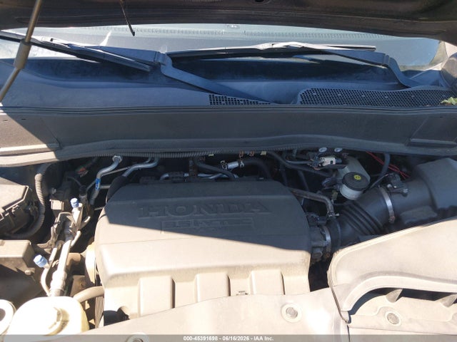45391698 :رقم المزاد ، 5FNYF4H57CB050022 vin ، 2012 Honda Pilot Ex-l مزاد بيع