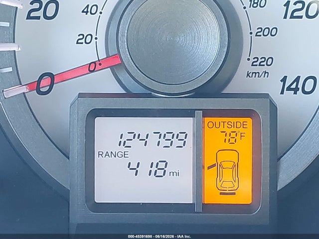 45391698 :رقم المزاد ، 5FNYF4H57CB050022 vin ، 2012 Honda Pilot Ex-l مزاد بيع