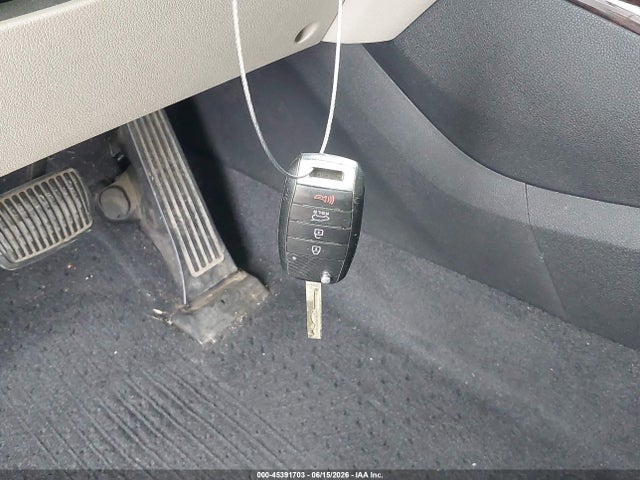 Aukcja sprzedaży 2016 Kia Sorento 3.3l Ex, vin: 5XYPHDA5XGG015618, numer aukcji: 45391703