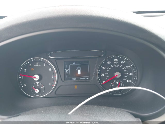 Aukcja sprzedaży 2016 Kia Sorento 3.3l Ex, vin: 5XYPHDA5XGG015618, numer aukcji: 45391703
