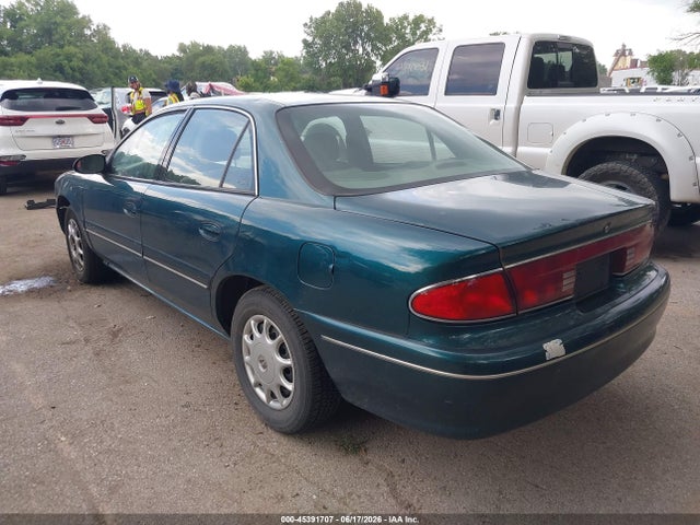 Aukcja sprzedaży 1999 Buick Century Custom, vin: 2G4WS52M9X1477912, numer aukcji: 45391707