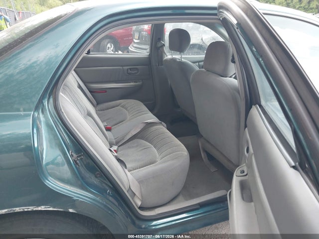 Продажа на аукционе авто 1999 Buick Century Custom, vin: 2G4WS52M9X1477912, номер лота: 45391707