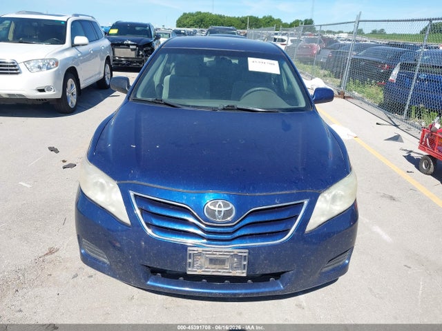 Aukcja sprzedaży 2010 Toyota Camry Le, vin: 4T1BF3EK1AU513279, numer aukcji: 45391708